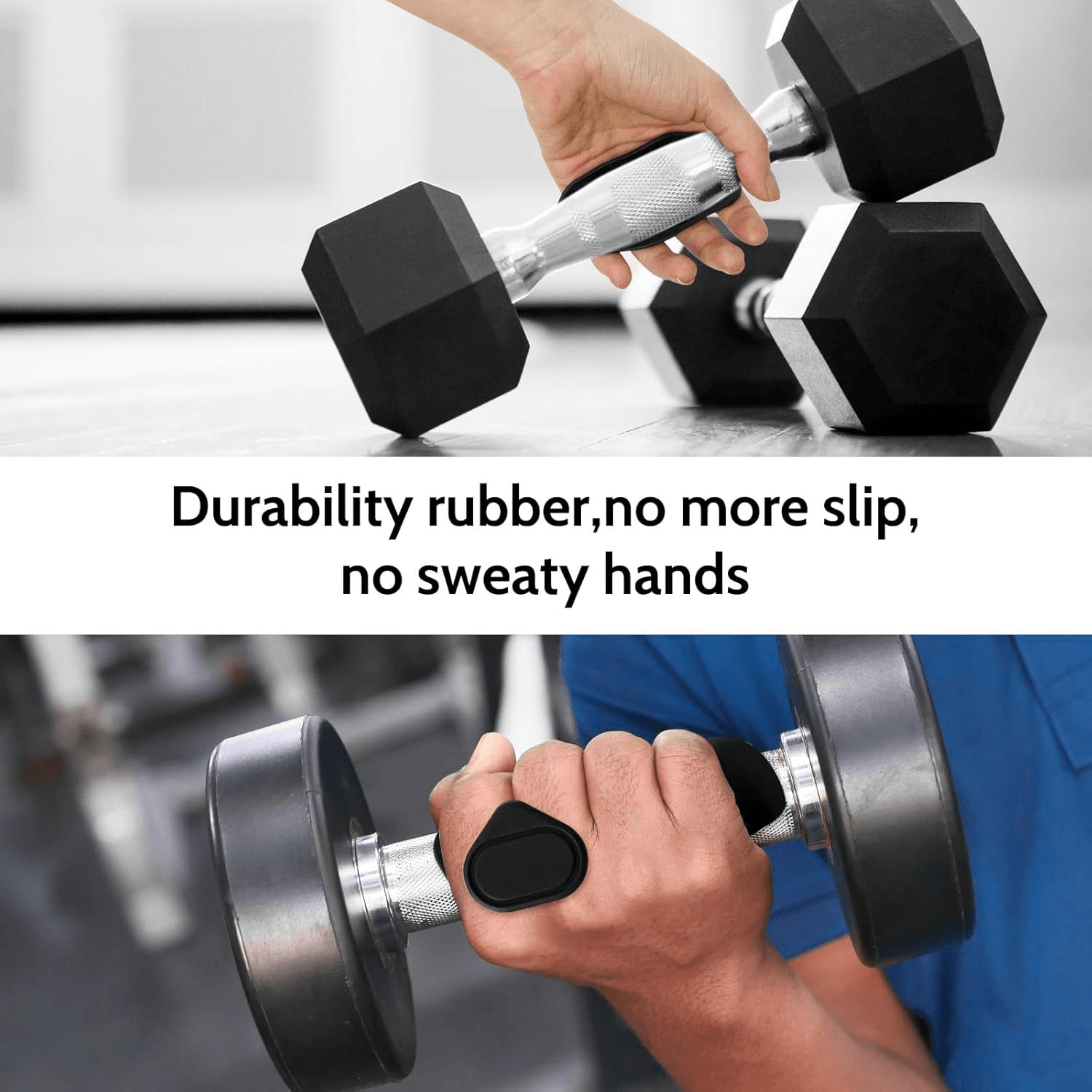 Strengthener Spring Grip Finger Exerciser