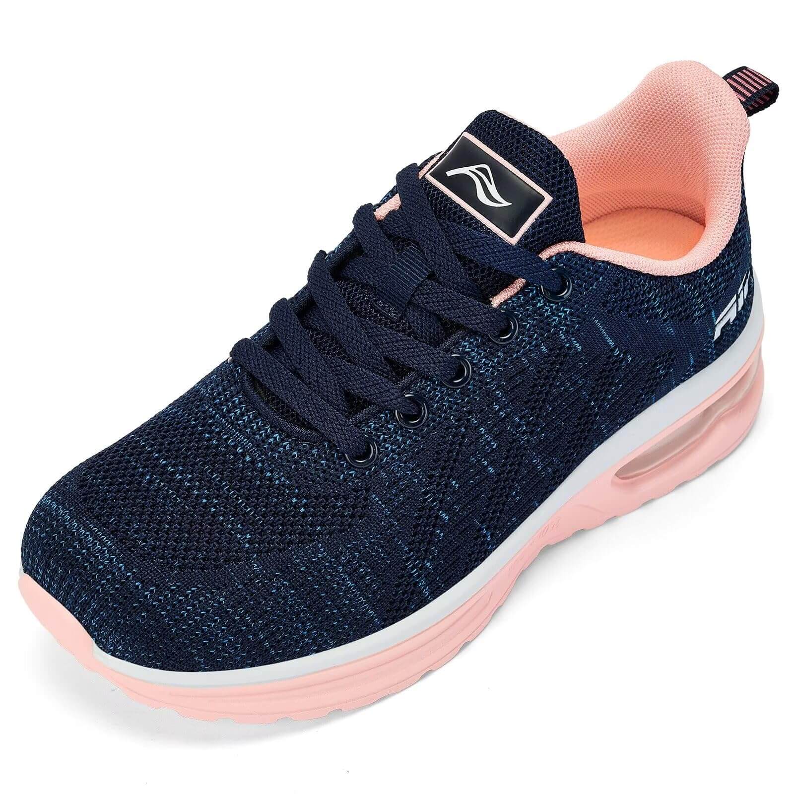 Lamincoa Womens Wide Toe Box Sneakers
