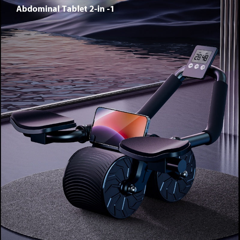 Fitness Equipment