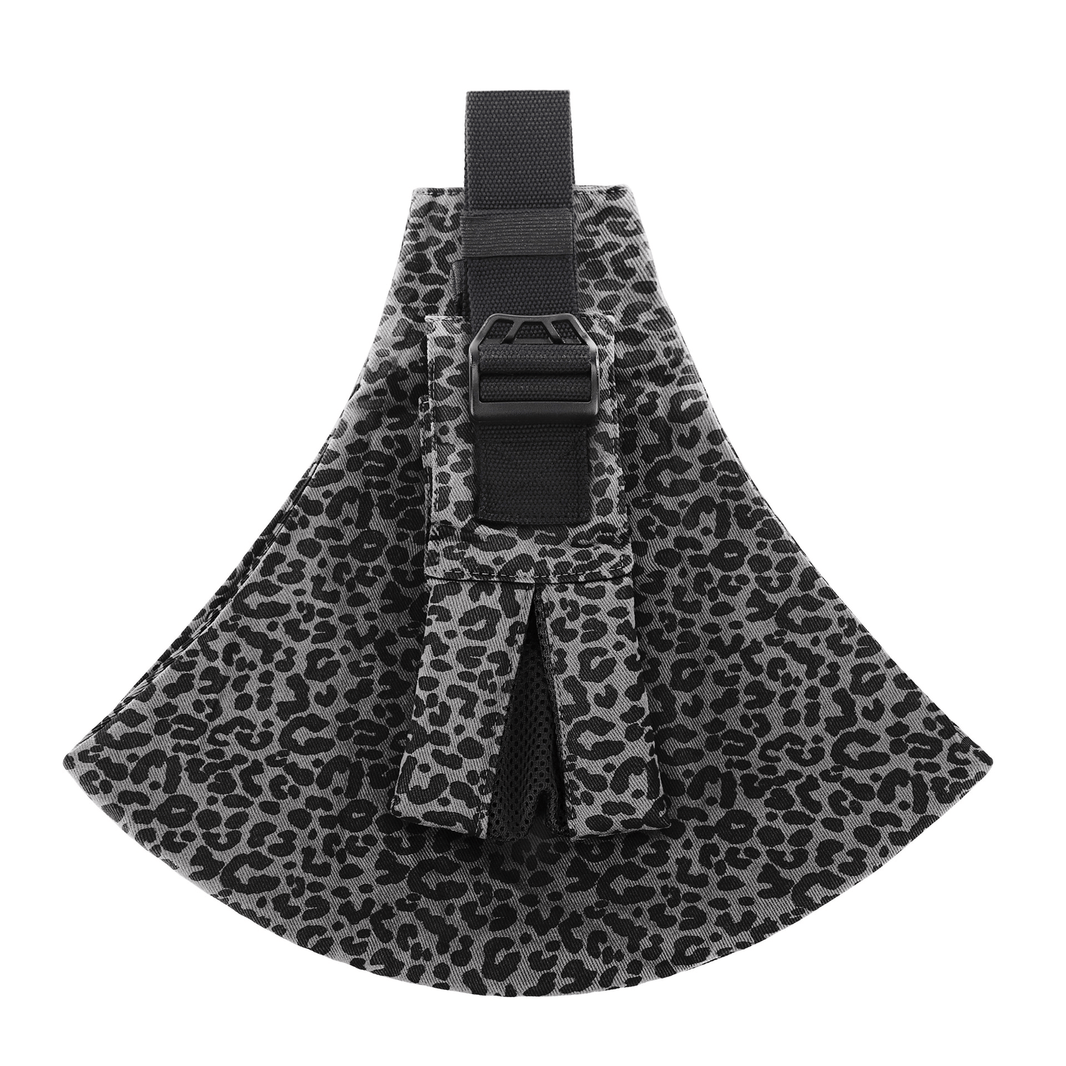 Portable One-shoulder Strap For Big Baby