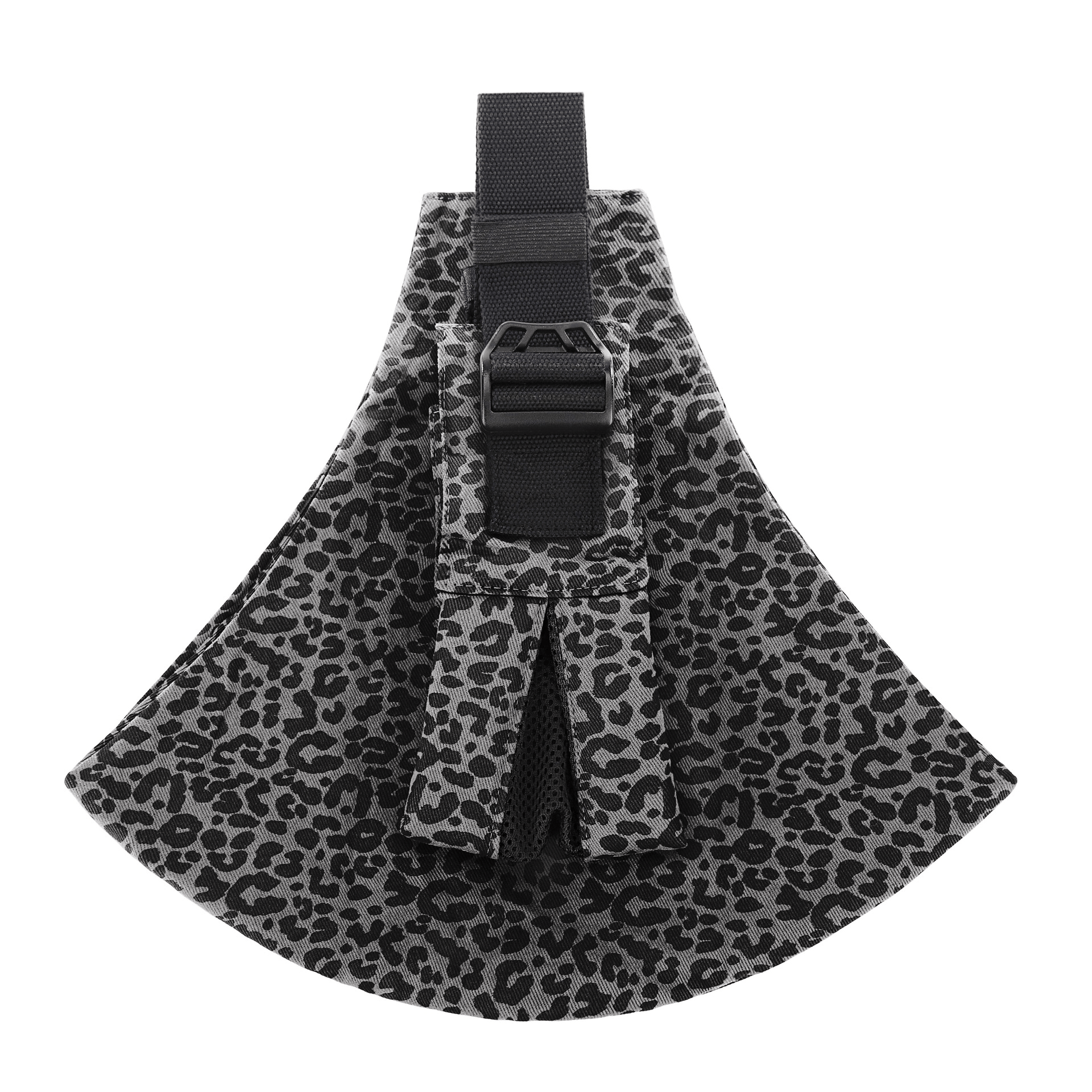 Portable One-shoulder Strap For Big Baby