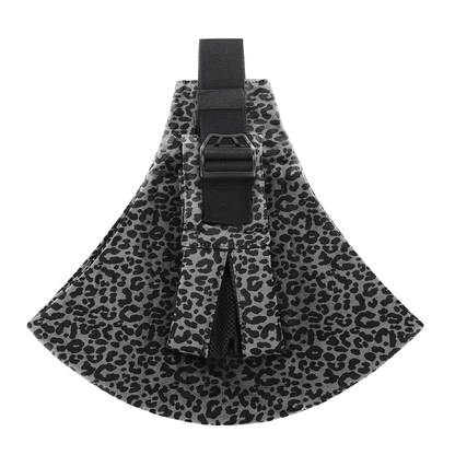 Portable One-shoulder Strap For Big Baby