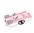 Compact Pilates Sliding Board