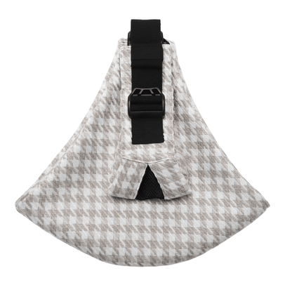 Portable One-shoulder Strap For Big Baby