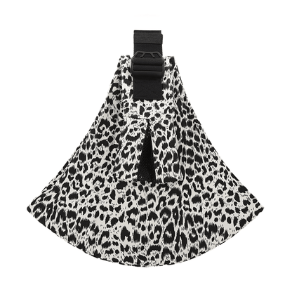Portable One-shoulder Strap For Big Baby
