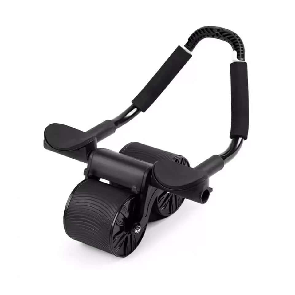 Automatic Rebound Abdominal Wheel
