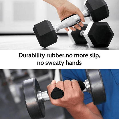  Strengthener Spring Grip Finger Exerciser