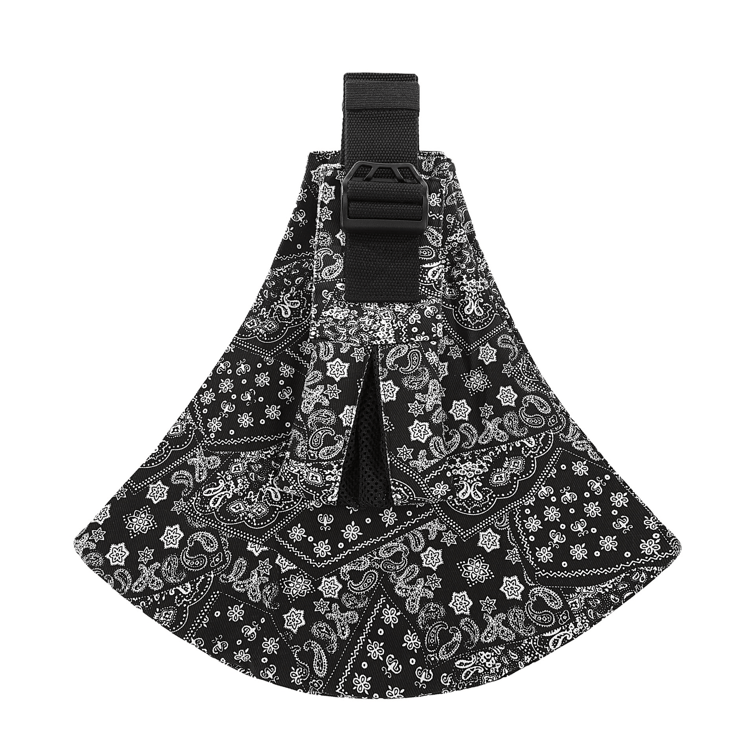 Portable One-shoulder Strap For Big Baby