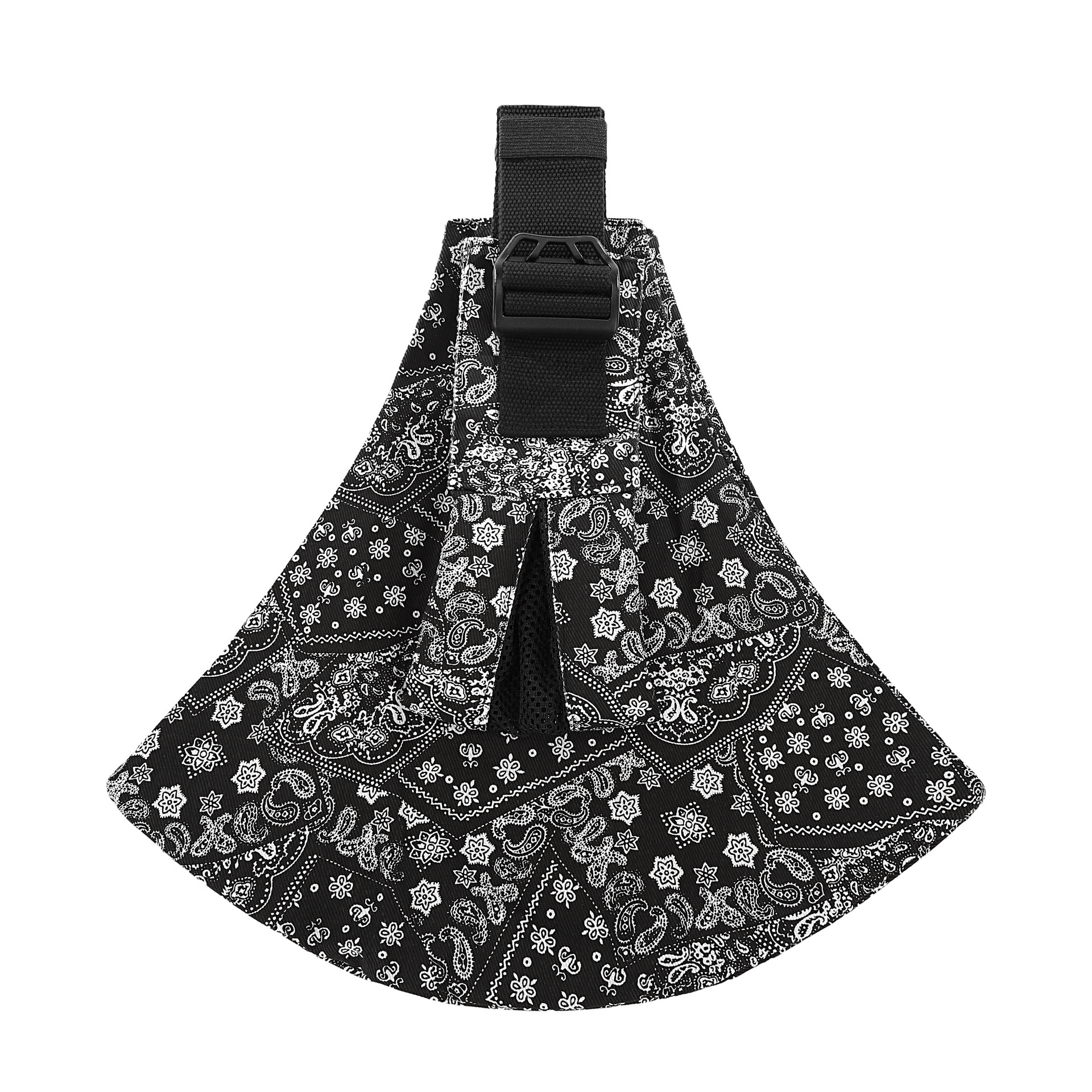 Portable One-shoulder Strap For Big Baby