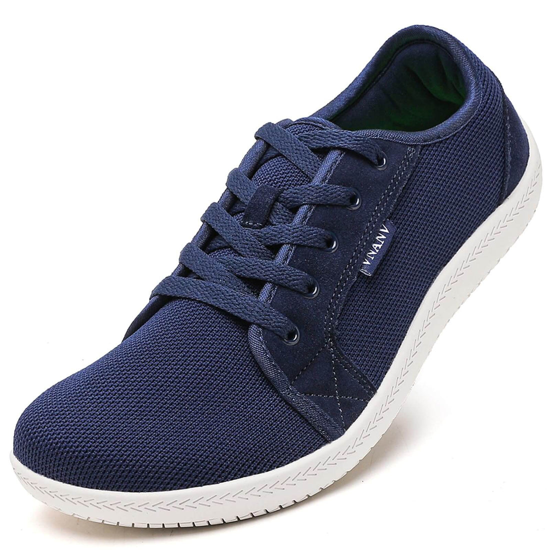 Women Barefoot Wide Shoes Toe Minimalist Walking Shoes