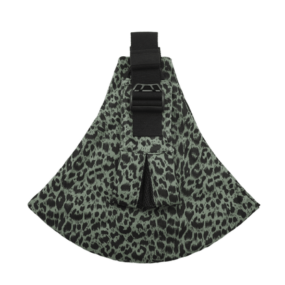 Portable One-shoulder Strap For Big Baby
