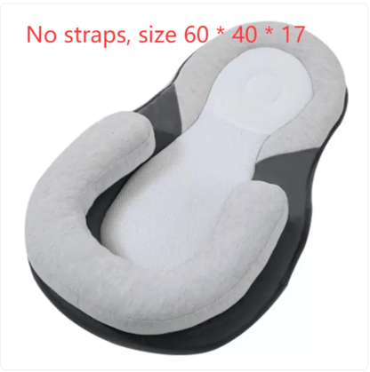 Baby Anti-Spit Up Pillow