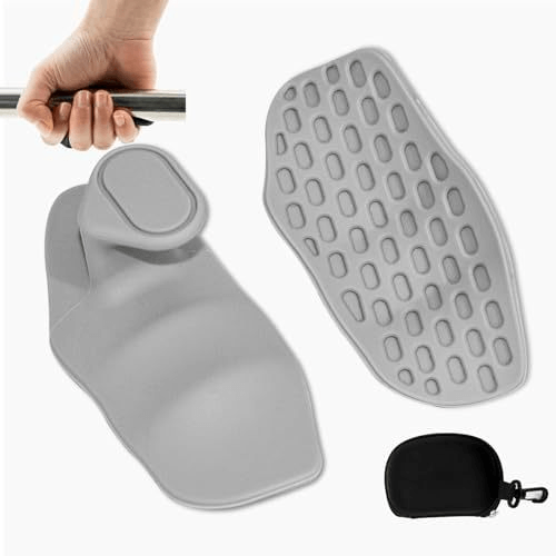  Strengthener Spring Grip Finger Exerciser