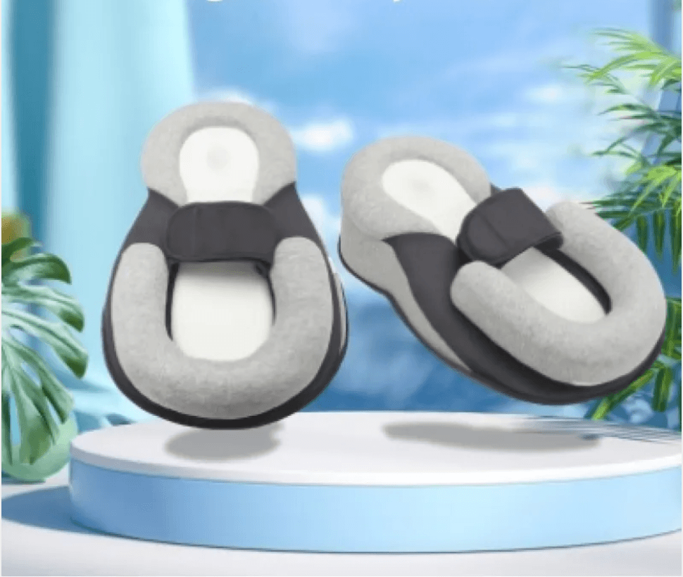 Baby Anti-Spit Up Pillow