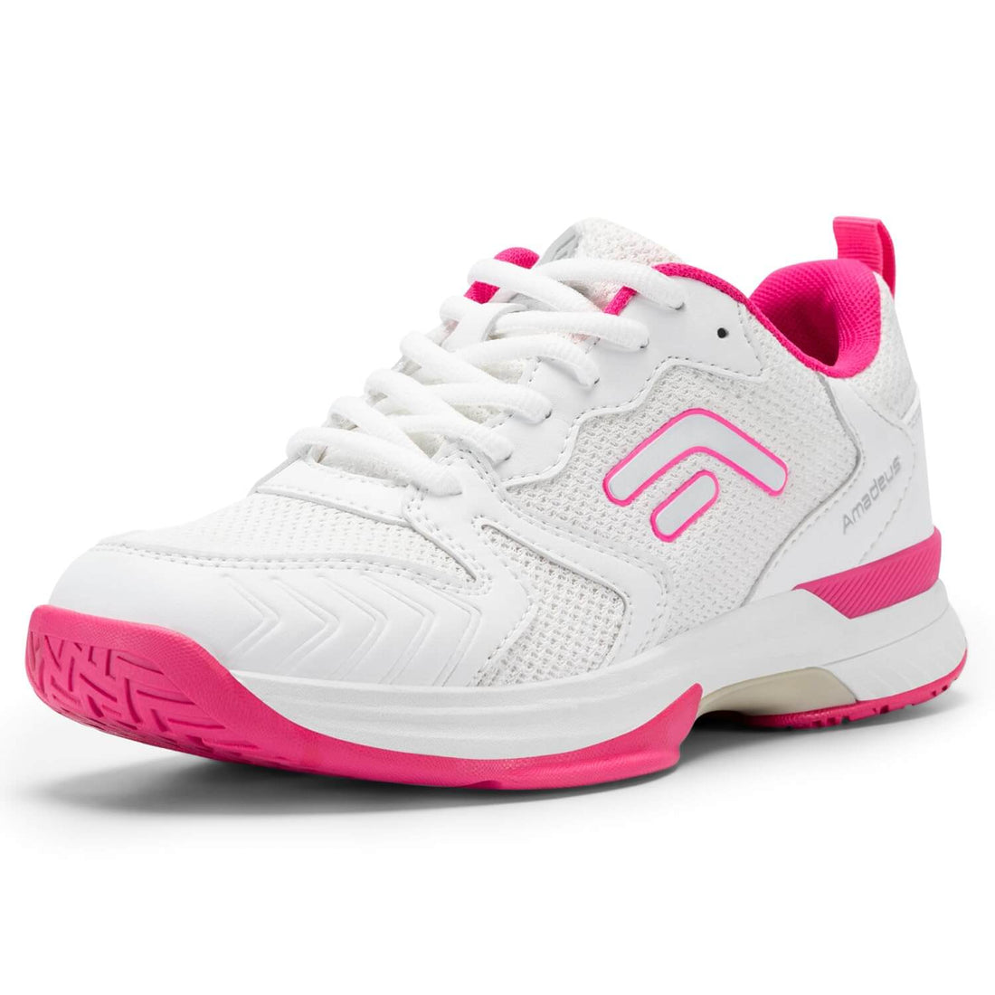 FitVille Wide Pickleball Shoes for Women