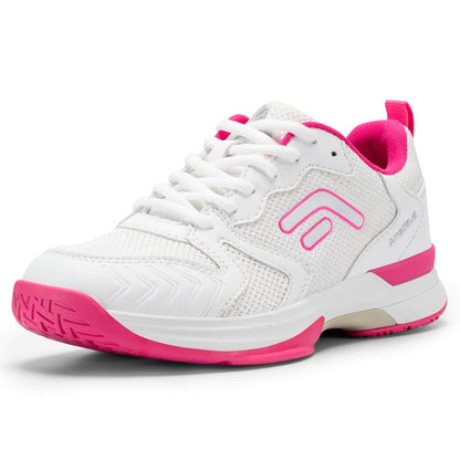 FitVille Wide Pickleball Shoes for Women