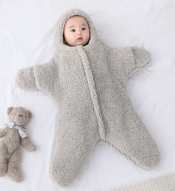 Baby Quilt