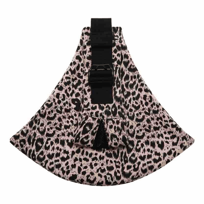 Portable One-shoulder Strap For Big Baby