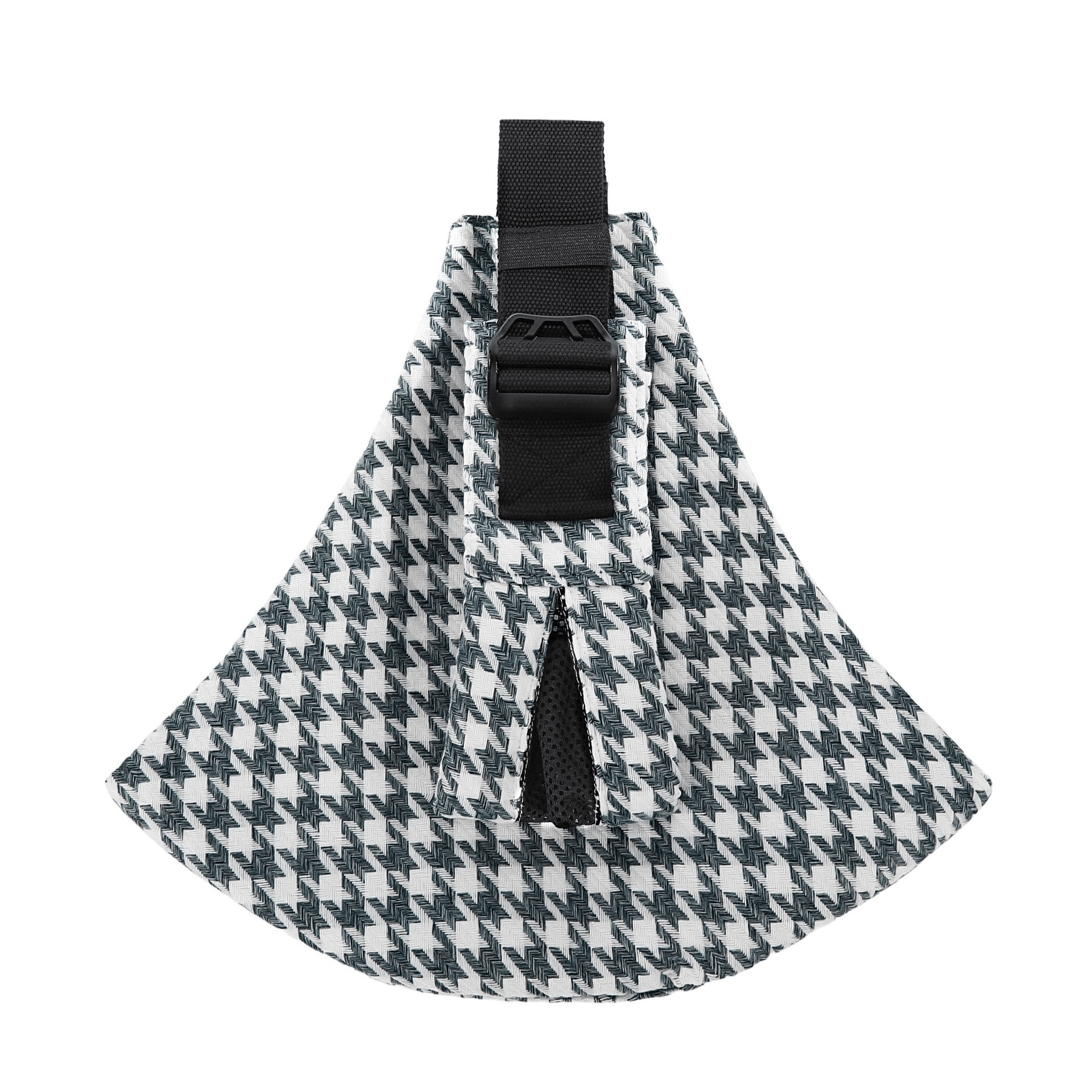 Portable One-shoulder Strap For Big Baby