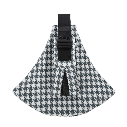 Portable One-shoulder Strap For Big Baby