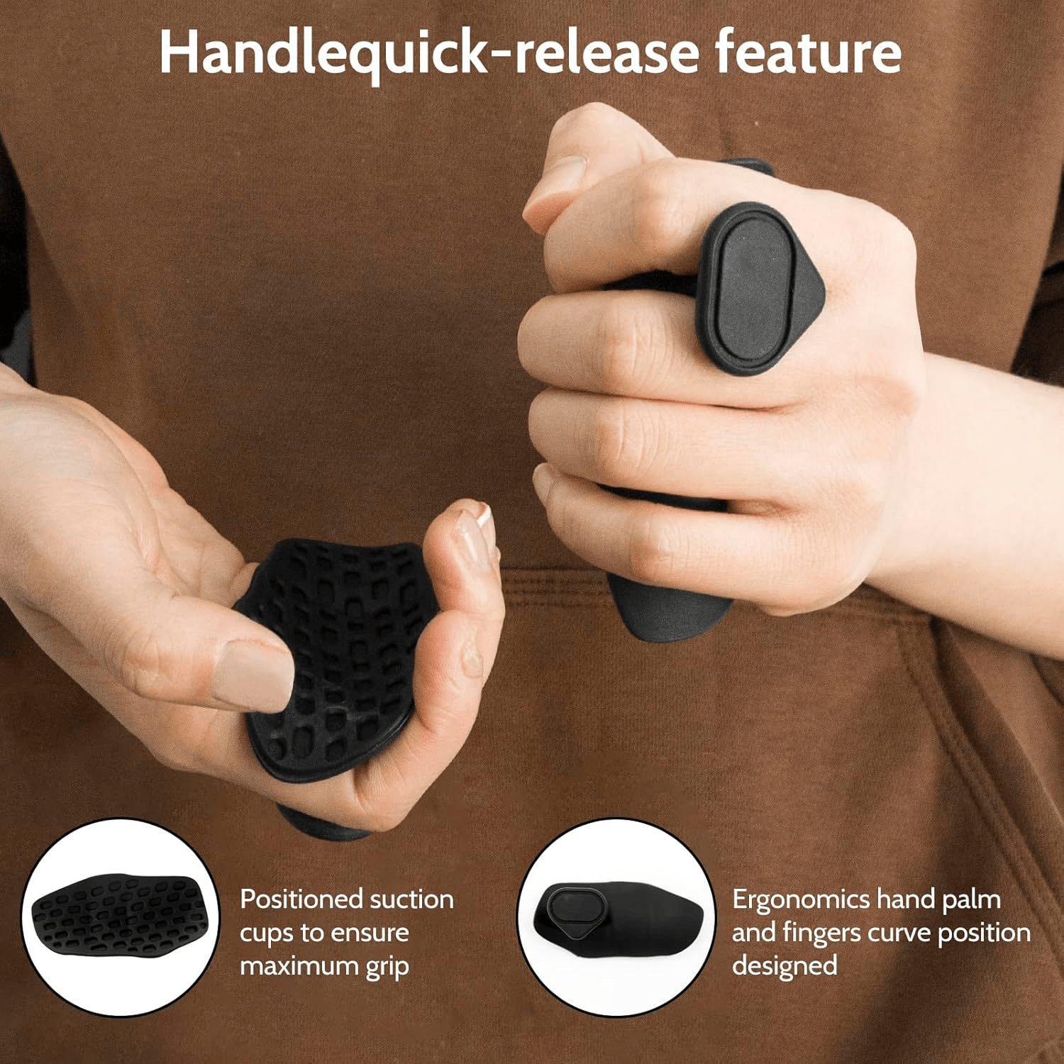  Strengthener Spring Grip Finger Exerciser