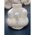 Inflatable Baby Chair for Dining and Bath